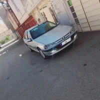 پژو پارس ELX|خودرو سواری و وانت|خرمآباد, |دیوار