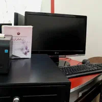 سیستم فروشگاه کامپیوتر رستوران کافی شاپ/اسپکر/مودم|رایانه رومیزی|تهران, آشتیانی|دیوار