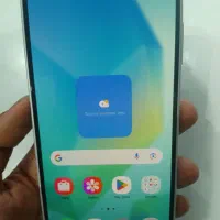 سامسونگ galaxy a16 4g با حافظهٔ ۱۲۸ گیگابایت|موبایل|مشهد, عبادی|دیوار