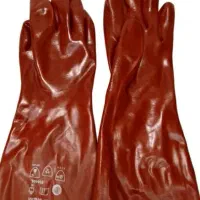 دستکش ضد اسید پوشا تعداد