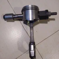 مکانیک سیار  ، باطری خودرو غرب