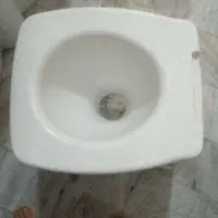 دستشوی فرنگی