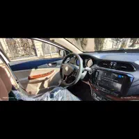 شاهین پلاس اتومات ۱۴۰۳|خودرو سواری و وانت|کرج, فاز ۴ مهرشهر|دیوار