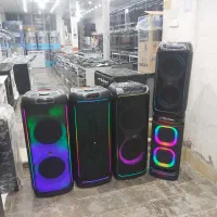 اسپیکر حرفه ای