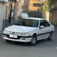 پژوپارس دوگانه کارخانه 91|خودرو سواری و وانت|تبریز, |دیوار
