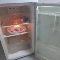 یخجال دوو خیلی جا دار|یخچال و فریزر|سهند, |دیوار