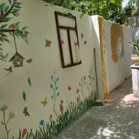 خونه دنج و دلنشین|اجارهٔ کوتاهمدت آپارتمان و سوئیت|مشگین شهر, |دیوار