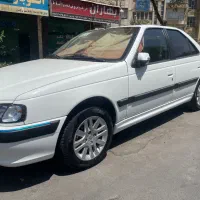 پارس فول مدل۴۰۲