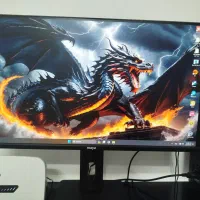 کامپیوتر گیمینگ|رایانه رومیزی|مشهد, وحید|دیوار