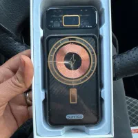 پاور بانک وایرلس دار