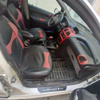 ۲۰۶ تیپ ۲|خودرو سواری و وانت|قدس, شهرقدس|دیوار