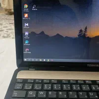 لب تاپ ci7 توشیبا نسل سوم|رایانه همراه|همدان, |دیوار