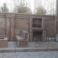 ویلای-نوساز-روستایی