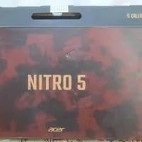 لب تاپ گیمینگ nitro 5 Acer تمیز و سالم|رایانه همراه|اصفهان, جویباره|دیوار