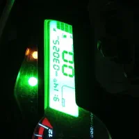 موتور تریل 200 مدل 1403|موتورسیکلت|قدس, شهر‌قدس|دیوار