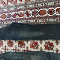 کاپشن ، بافت ،شلوار|لباس|بندر ترکمن, |دیوار