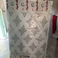 تشک طبی فنری ۷سال ضمانت ارتفاع|تشک تختخواب|آمل, |دیوار