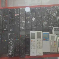 نصب انتن و دوربین