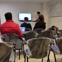 دوره آموزشی برنامه نویسی تراش CNC با نرم افزارکتیا|خدمات آموزشی|اراک, |دیوار