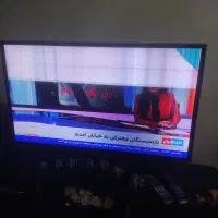 تلویزیون سامسونگ 40 اینچ|تلویزیون و پروژکتور|تبریز, |دیوار