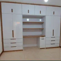 طراحی واجرای ونصب انواع دکوراسیون داخلی|خدمات پیشه و مهارت|رشت, حمیدیان|دیوار