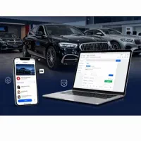 مدیریت آگهی‌دیوار و پاسخگویی سریع نمایشگاه خودرو