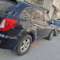 لیفان  x 60 مدل ۱۳۹۳|خودرو سواری و وانت|گلستان (تهران), |دیوار
