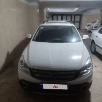 اچ سی کراس مدل ۹۶