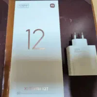 گوشی12tشیامی|موبایل|شوشتر, |دیوار