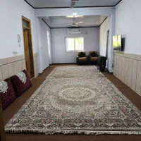 اجاره روزانه/هفتگی/ماهانه آپارتمان ۱۱۰ متری|اجارهٔ کوتاه‌مدت آپارتمان و سوئیت|بندر ترکمن, |دیوار