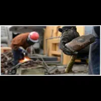 کارگر ساده نیازمندیم