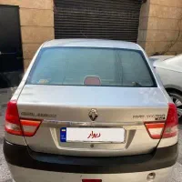 تندر 90 مدل 95|خودرو سواری و وانت|مشهد, هفده شهریور|دیوار