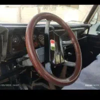 پاژن|خودرو کلاسیک|خرم‌آباد, |دیوار