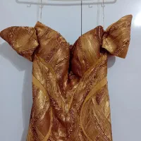 لباس های مجلسی سایز ۳۶ و ۳۸  خارجی