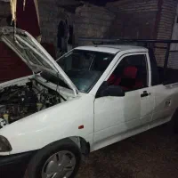 سوسنگردروستای البوعفری جنوبی|خودرو سواری و وانت|سوسنگرد, |دیوار