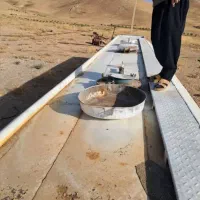 فروش تانکر|قطعات یدکی و لوازم جانبی|جونقان, |دیوار