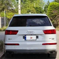 Audi Q7 quattro S line 2016|خودرو سواری و وانت|رشت, دیلمان|دیوار