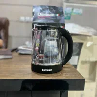 کتری برقی دسینی اصل