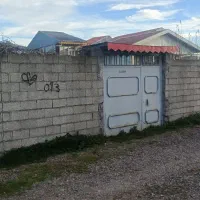 زمین دور دیوار یک کیلومتری بلوار گیلان