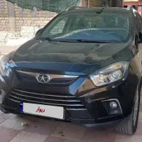 جک s5|خودرو سواری و وانت|یزد, |دیوار