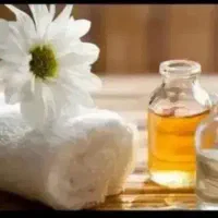 انواع روغن ماساژ و گرفتگی عضلات