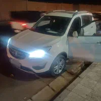 چانگان بدون رنگ مدل ۹۶