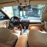 BMW X3 مدل ۲۰۰۹|خودرو سواری و وانت|تبریز, |دیوار