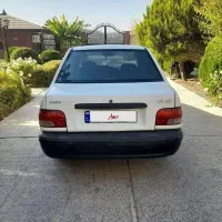 پراید ۱۳۱ مدل ۹۵|خودرو سواری و وانت|فردیس, نسترن غربی|دیوار