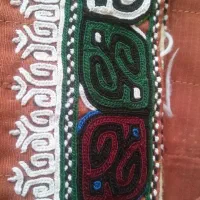 شلوار سنتی 3جفت دست دوز|لباس|گنبد کاووس, |دیوار