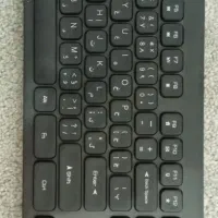 کیبورد تسکو کاملا نو