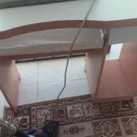 میز تحریر|میز تحریر و کامپیوتر|کرمانشاه, |دیوار