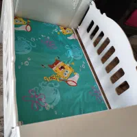 تخت کودک و نوجوان|تخت و صندلی بچه|هشتگرد, فاز ۲ مهستان|دیوار