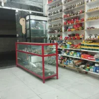 مغازه فروشی