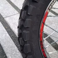 تریل پرواز مدل ۱۴۰۴|موتورسیکلت|تهران, دروس|دیوار